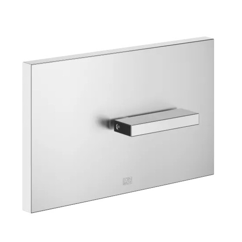 Dornbracht - Cover Plate For The Concealed Wc Cistern Made By Tece