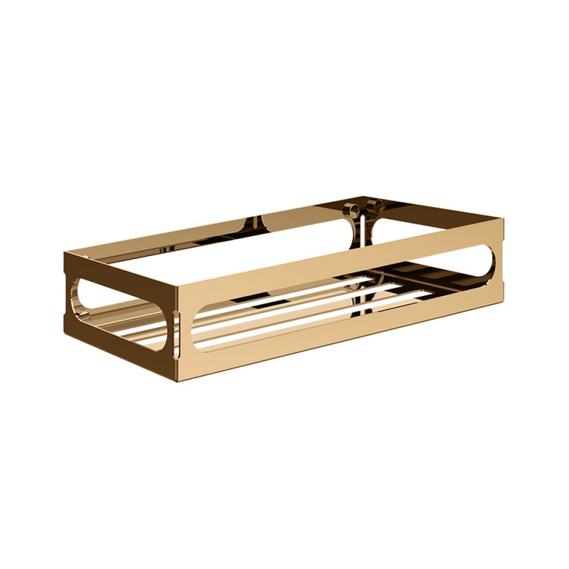 Gessi - Rilievo Shelf 30cm