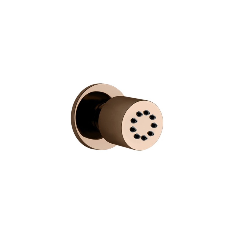 Gessi - Inciso Adjustable Lateral Body Jet