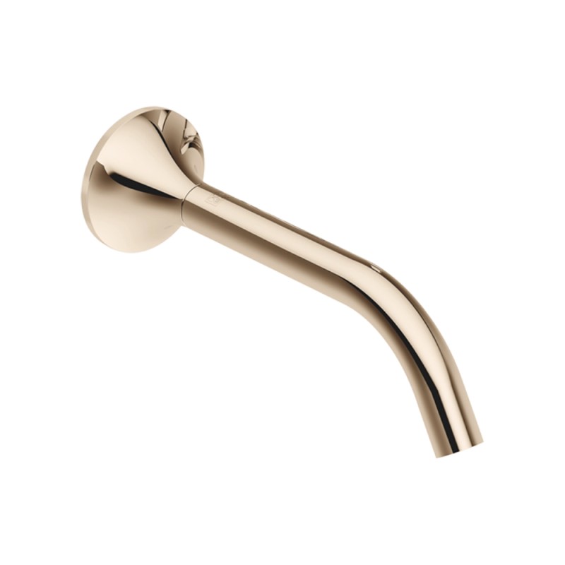Dornbracht - Vaia Wall-Mounted Basin Spout Without Pop-Up Waste