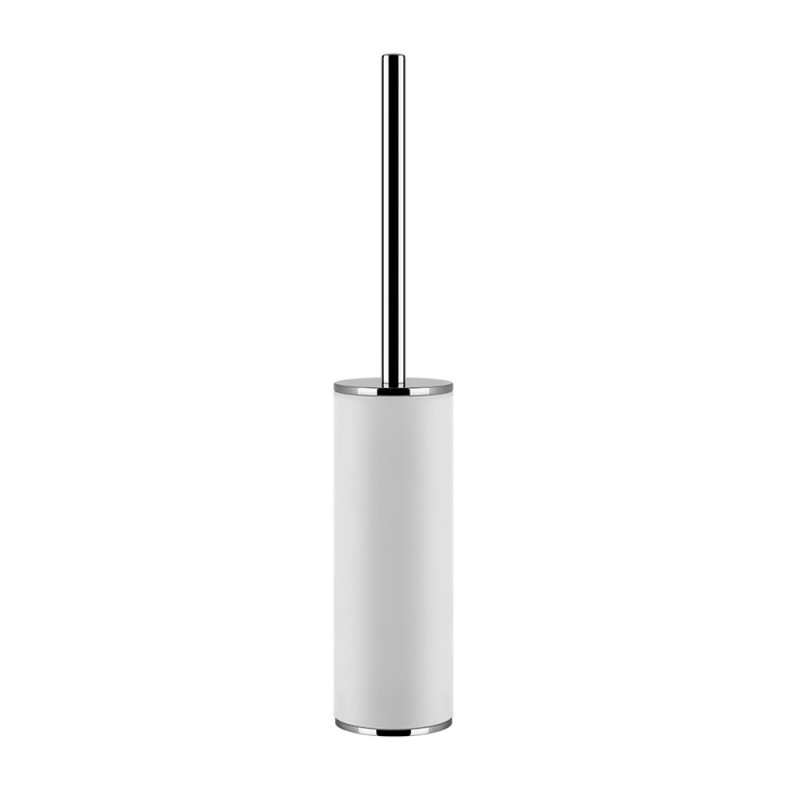 Gessi - Inciso Standing Brush Holder