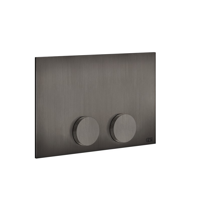 Gessi - Anello Cover Plate Tece