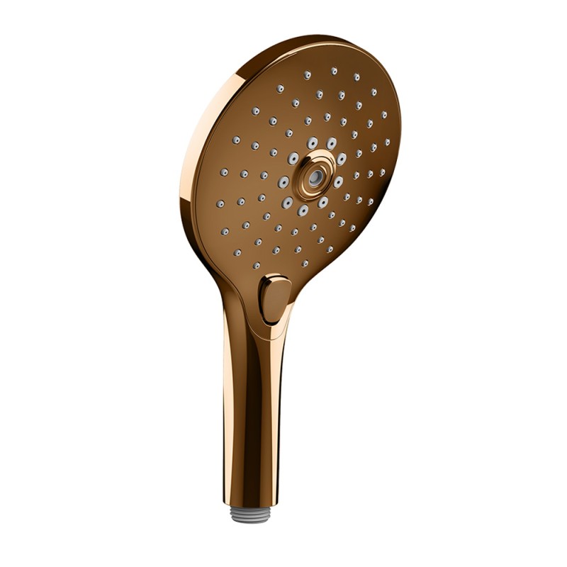 Gessi - Origini Three-Jets Anti-Limescale Hand Shower