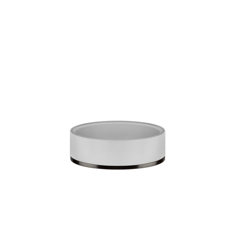 Gessi - Inciso Standing Soap Holder