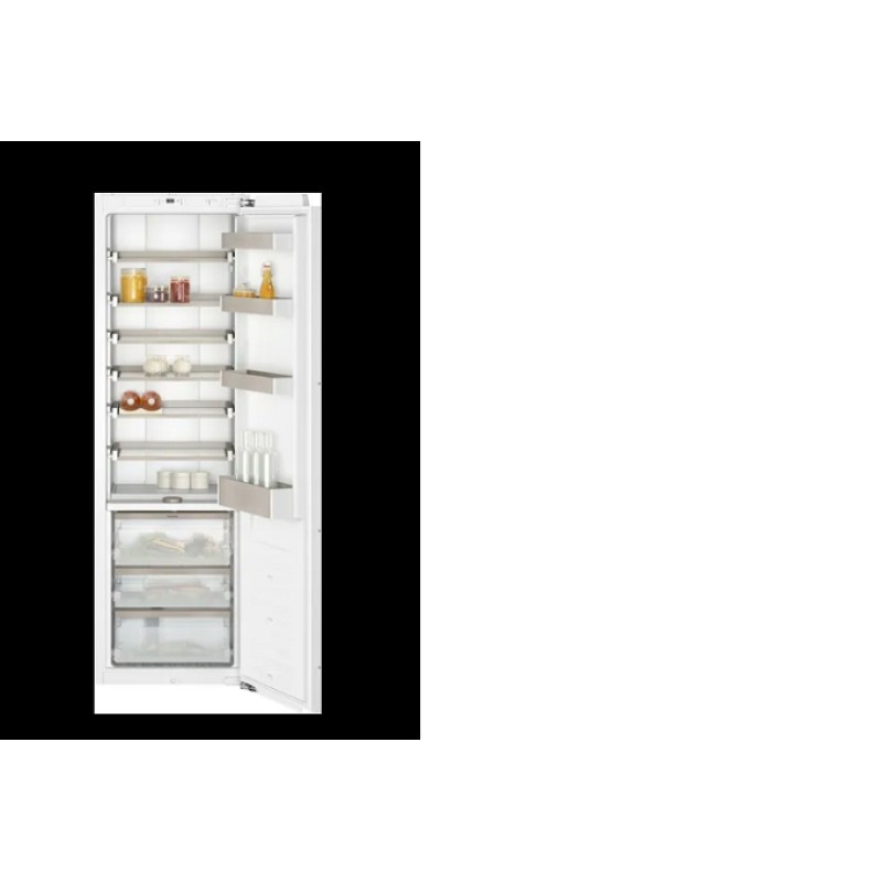 Gaggenau - Vario 200 Series Fridge, 178 cm Niche