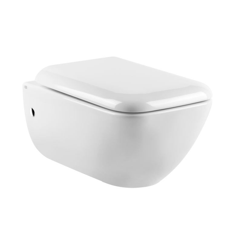 Gessi - Goccia Wall-Hung WC