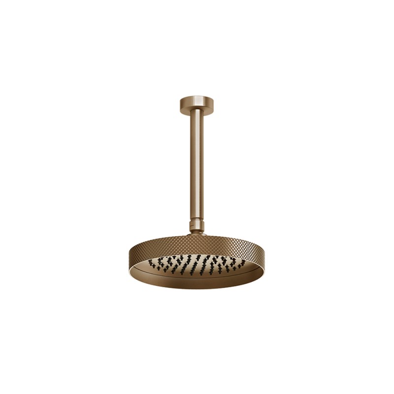 Gessi - Anello Ceiling-Mounted Showerhead, Lenght On Request