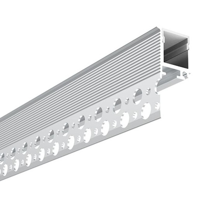 TLG - Trimless LED Profile/Shadow13.9 Width 3M & Diffuser