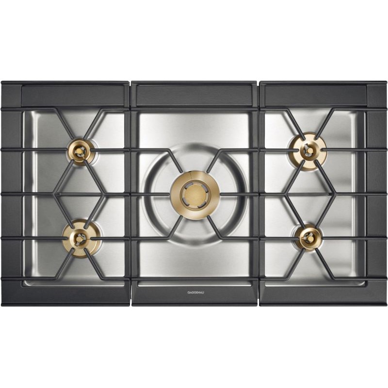 Gaggenau - 400 Series 100cm Flush Fully Automatic Gas Hob, Natural Gas