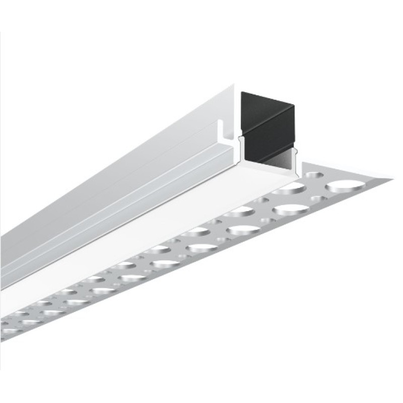 TLG - SKIRTING TRIMLESS PROFILE 3M
