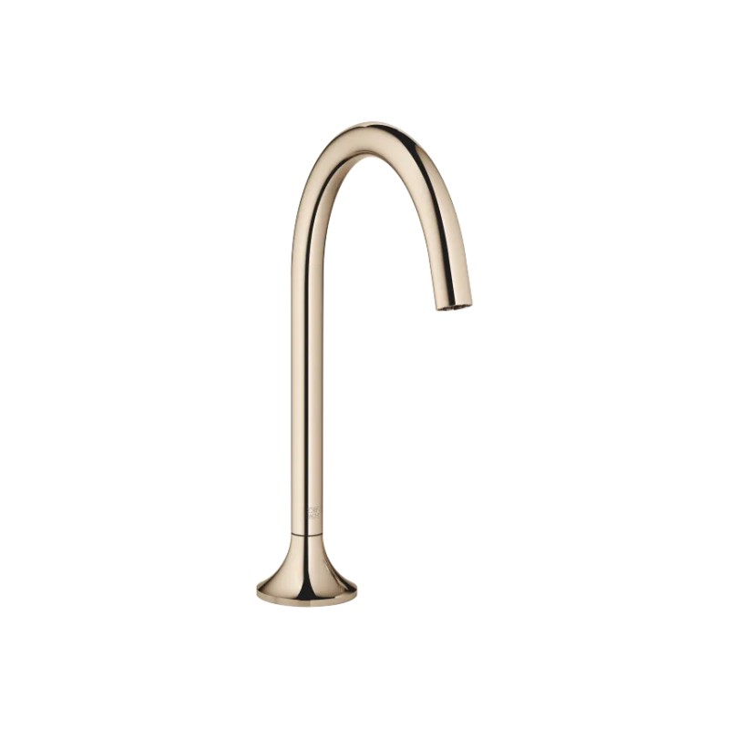 Dornbracht - Vaia Deck-Mounted Basin Spout Without Pop-Up Waste