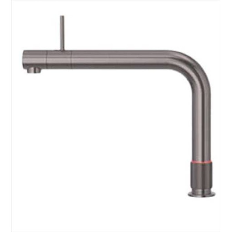 Quooker - Tap Front