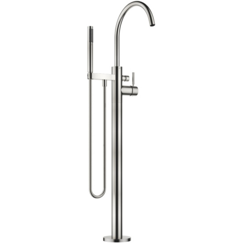 Dornbracht - Meta Single-Lever Bath Mixer For Free-Standing Assembly