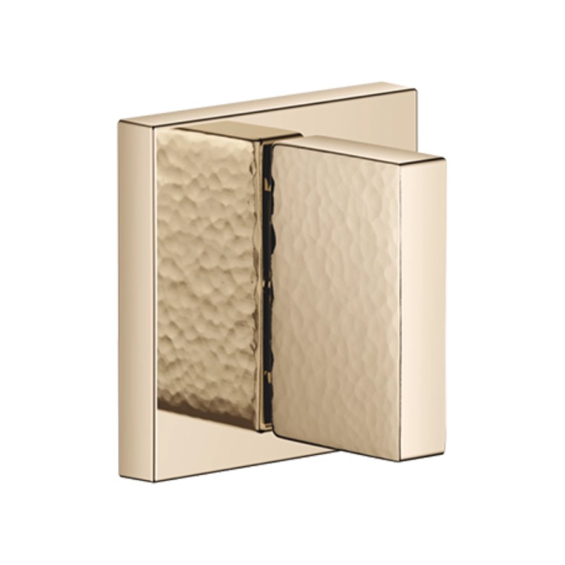 Dornbracht - Mem Wall Valve Clockwise Closing 1/2''