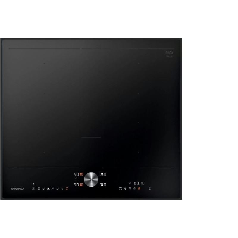 Gaggenau - 200 Series 60cm Induction Hob, Frameless