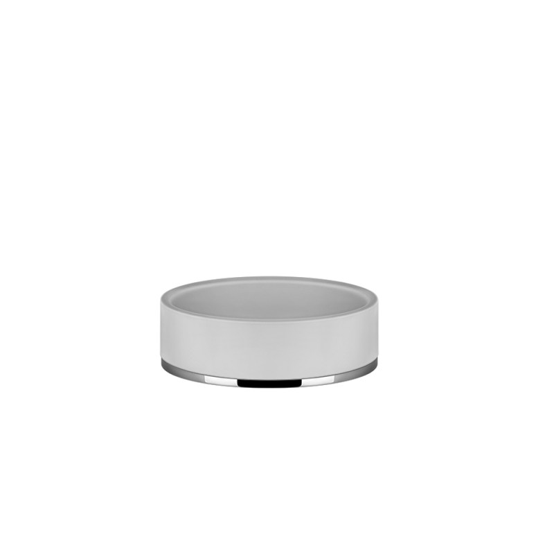 Gessi - Inciso Standing Soap Holder