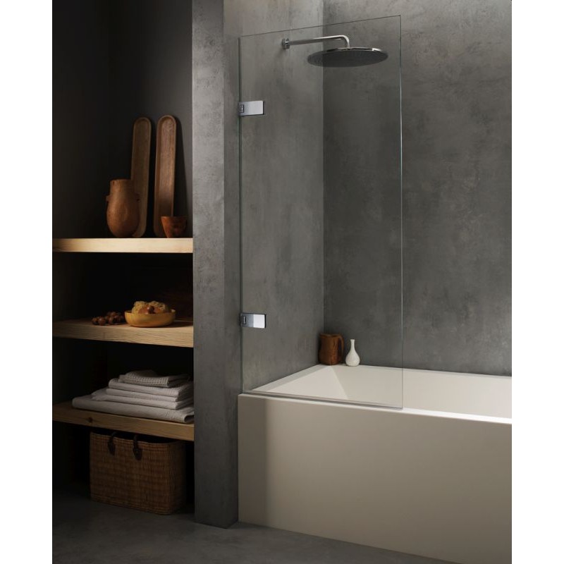 Majestic - Frameless Genoa Standard 700mm