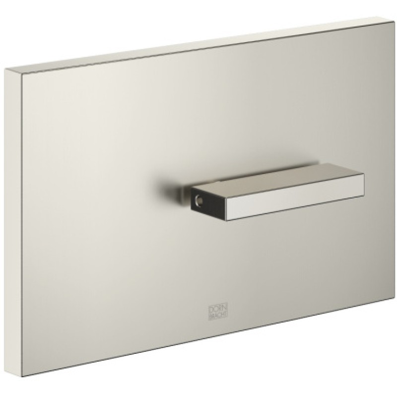 Dornbracht - Cover Plate For The Concealed WC Cistern Made By TeCe