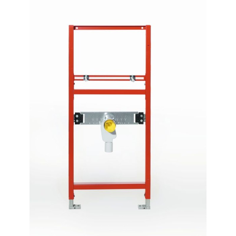 Tece - Washbasin Frame Concealed Trap 1120x500mm