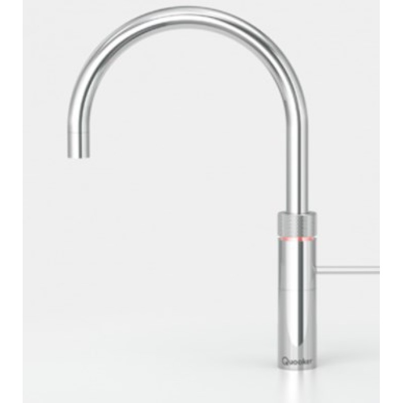Quooker - Tap Fusion Round