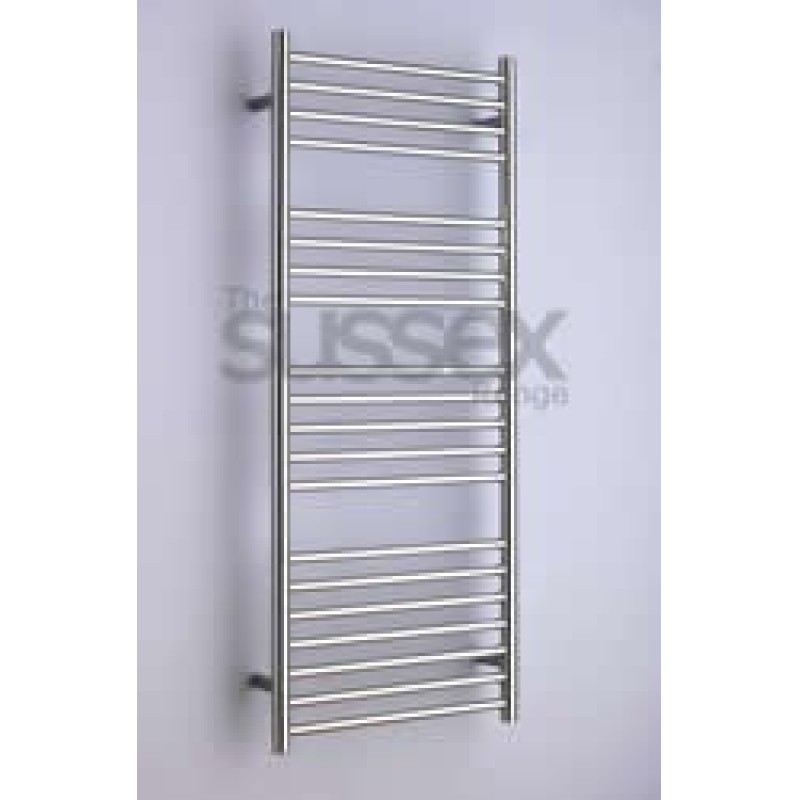 JIS - Ashdown Flat Fronted Towel Rail 1250x520mm