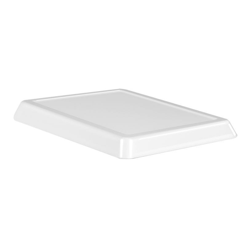 Gessi - Eleganza Thermo-Hardening WC Seat For Item 46753