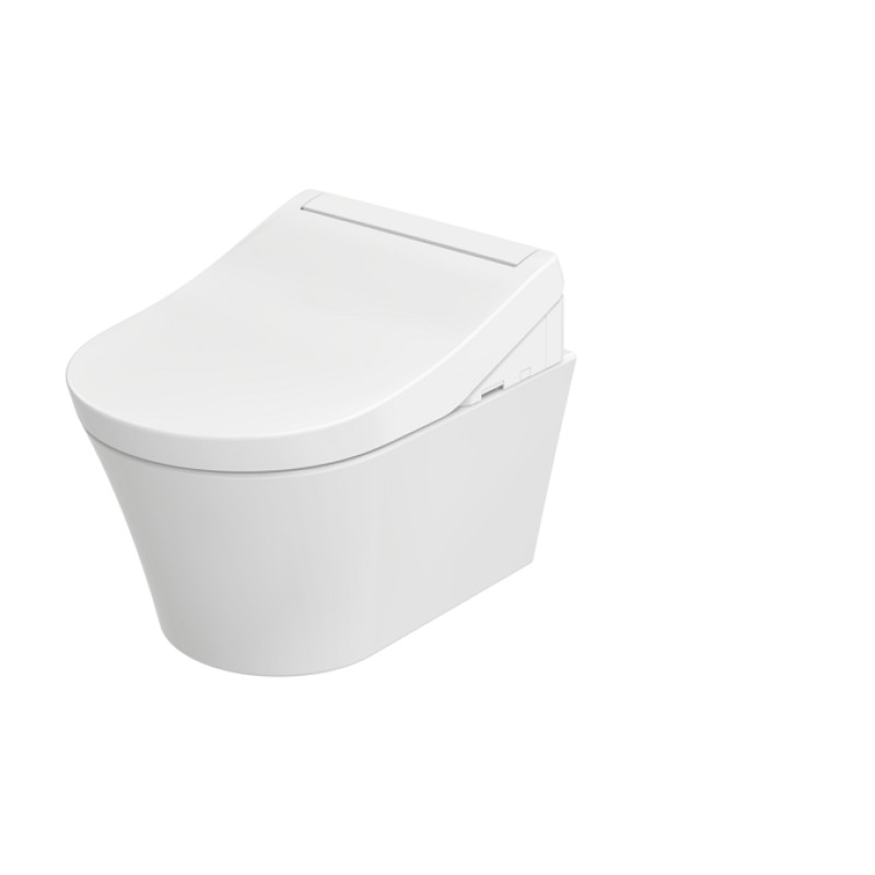 Toto - RG Lite Washlet Seat