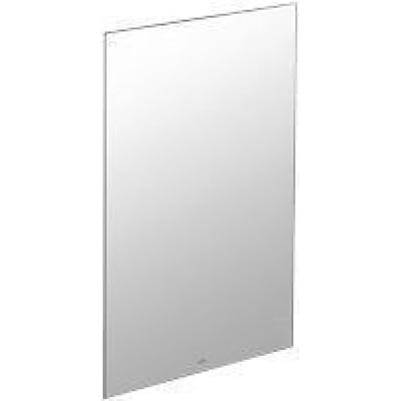 Villeroy and Boch - More To See Mirror 600 x 750 x 20mm