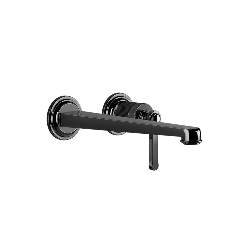 Gessi - Venti20 Ext Parts For Wall-Mounted Basin Mixer, Long Spout