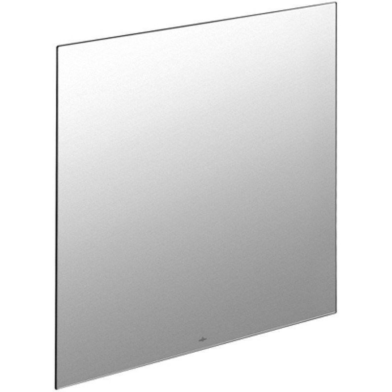 Villeroy and Boch - More To See Mirror 900 x 750 x 20mm