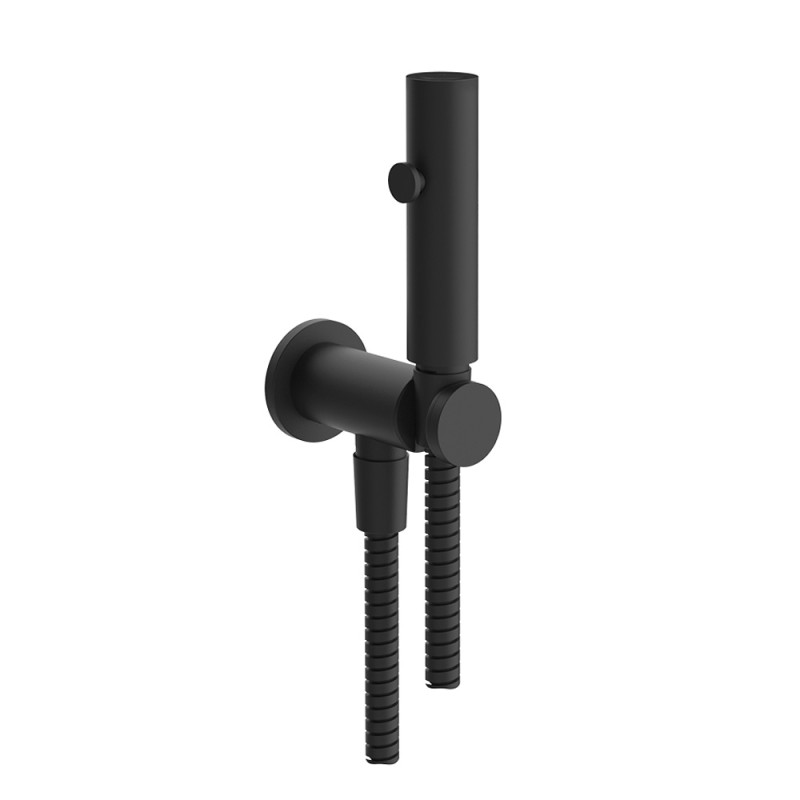 Gessi - Cono Shut-Off Spary With 1/2'' Connections