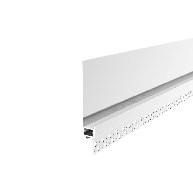 TLG - Trimless Profile, Reveal Shadow Gap Plaster In 3M + Diffuser