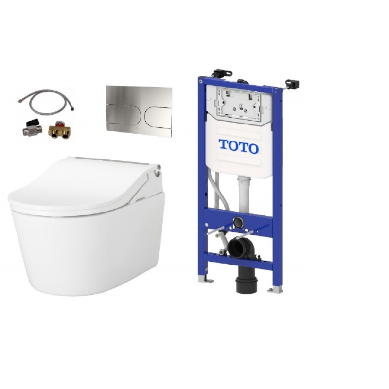 Toto - 