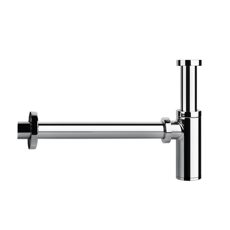 Gessi - Rilievo Round Syphon