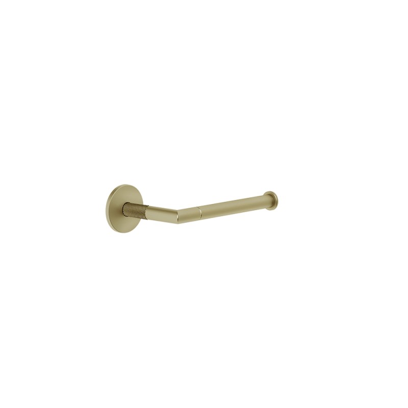 Gessi - Anello Paper-Roll Holder, Horizontal/Vertical Installation