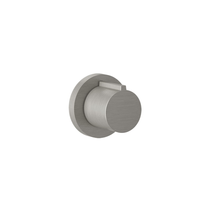 Gessi - Tondo Wellness Ext Parts For Stop Valve