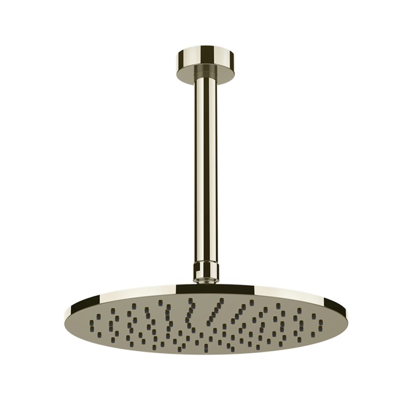 Gessi - Origini Ceiling-Mounted Adjustable Shower Head