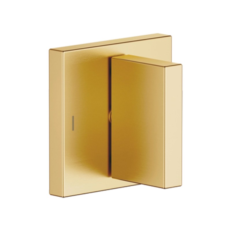 Dornbracht - Mem Concealed Two-Way Diverter