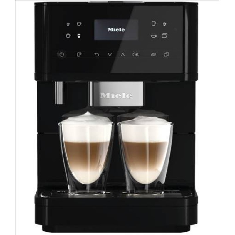 Miele - Bean-to-Cup Coffee Machine