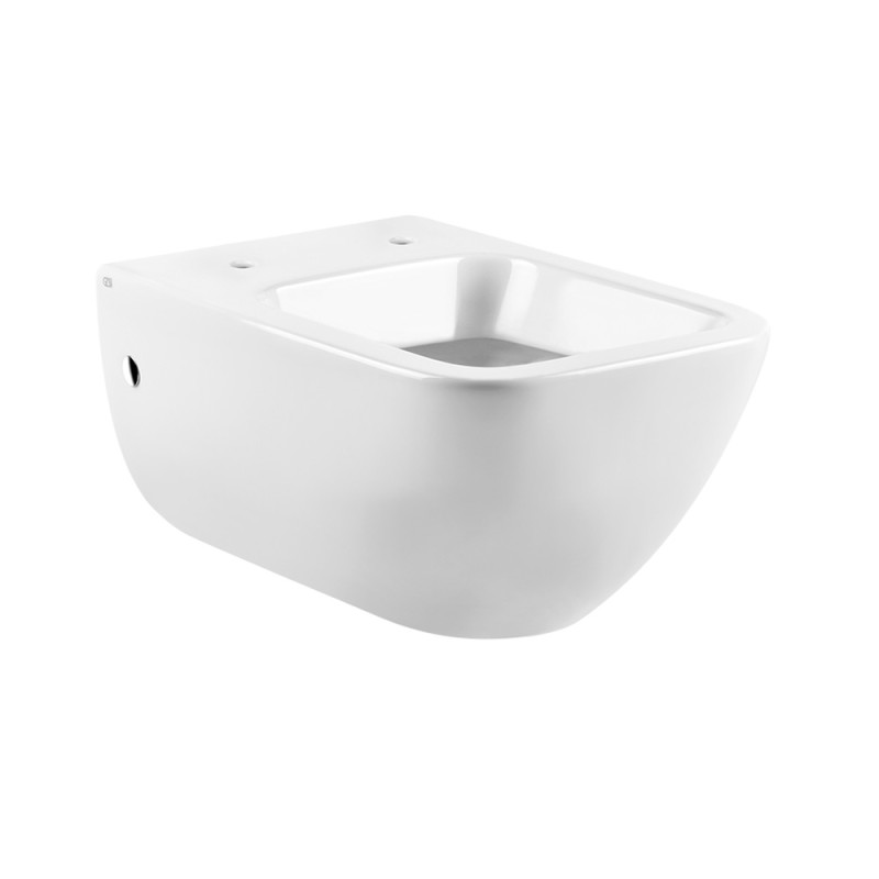 Gessi - Origini Total Look Wall Hung WC (6 Litres) In Ceramic
