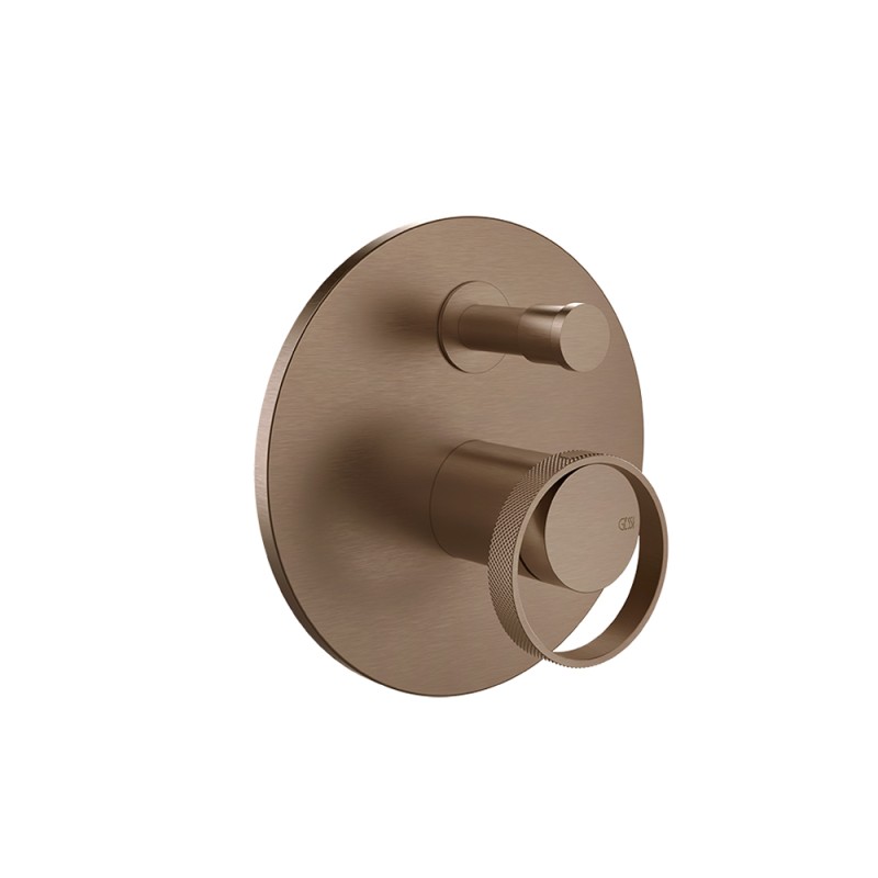 Gessi - Anello Ext Parts For WM Mixer 2-Way, Auto Bath/Shower Div