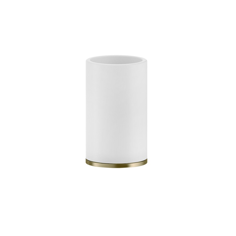 Gessi - Inciso Standing Tumbler Holder