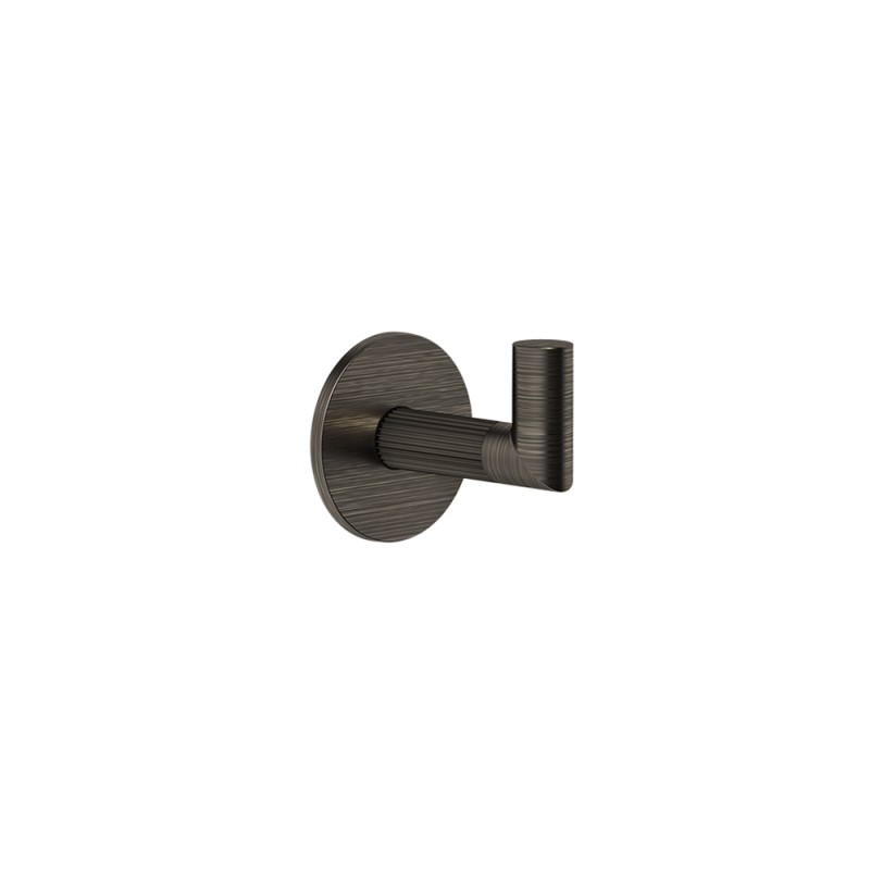 Gessi - Ingranaggio Wall-Mounted Robe Hook