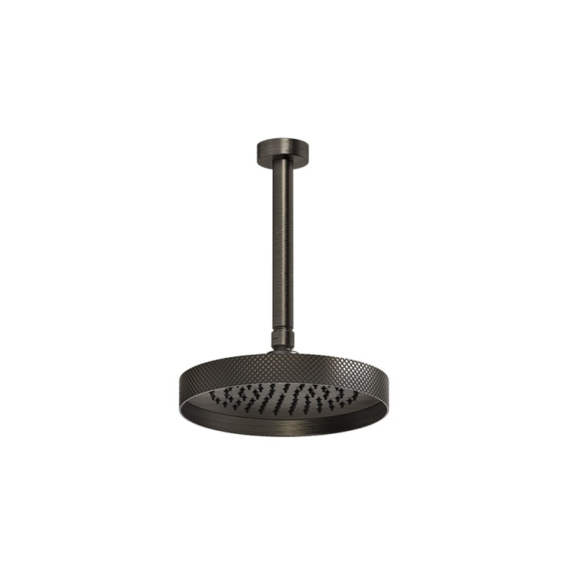 Gessi - Anello Ceiling-Mounted Adjustable Showerhead