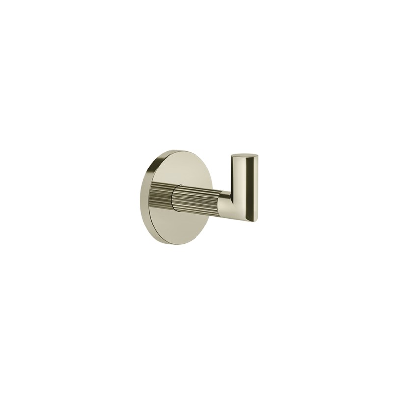 Gessi - Ingranaggio Wall-Mounted Robe Hook