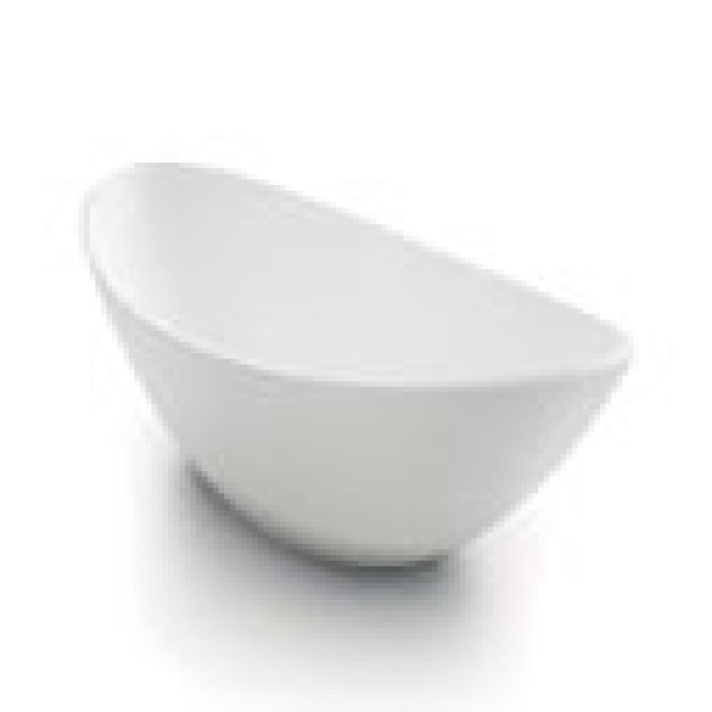 Waters baths of Ashbourne - Elements Breeze M+ Cast Stone Freestanding Bath