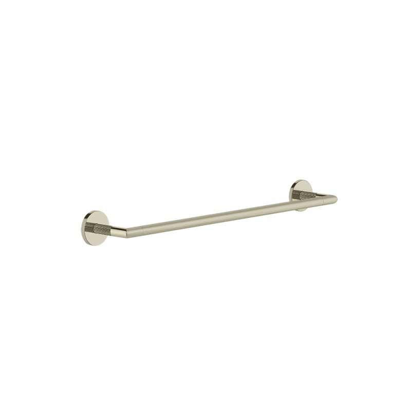 Gessi - Ingranaggio 45cm Centre Distance Towel Rail