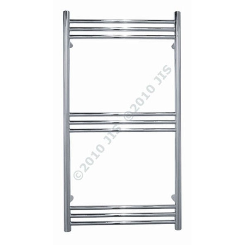 JIS - Lewes Cylindrical Electric Flat Fronted 980x520mm