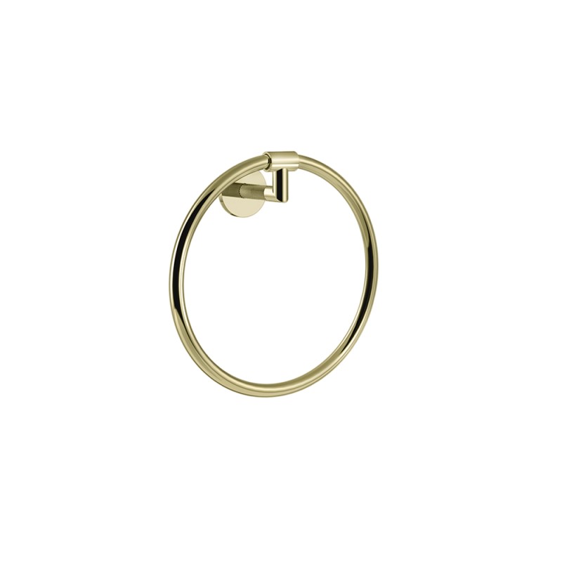 Gessi - Anello Towel Ring