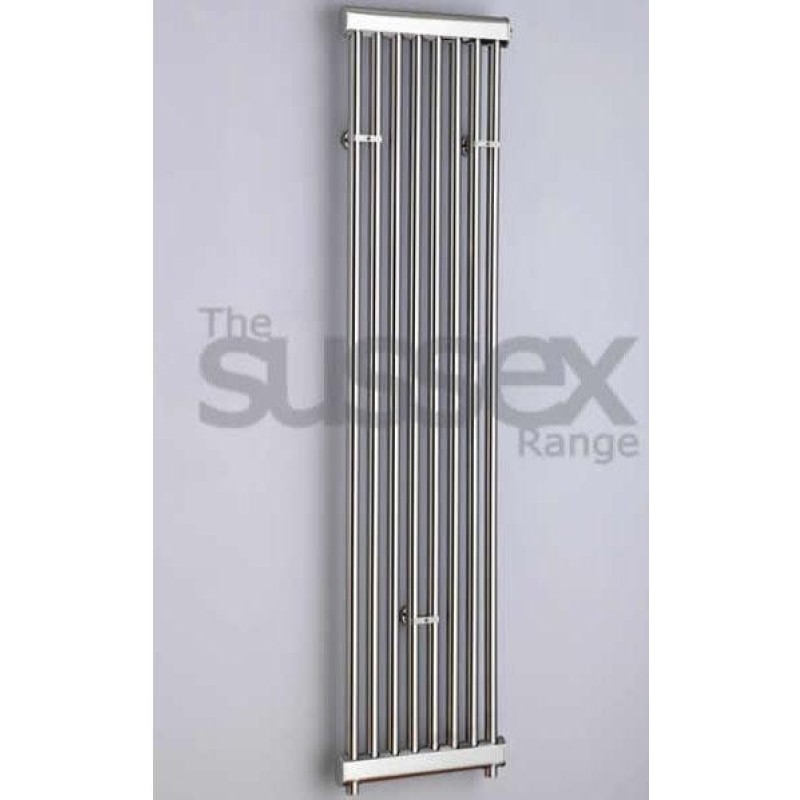 JIS - Hove Feature Towel Rail 1460x360mm